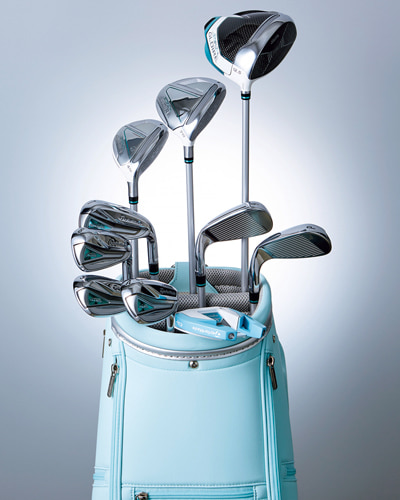 ゴルフクラブの基本】「初めて買うクラブ、どうする？」おすすめ