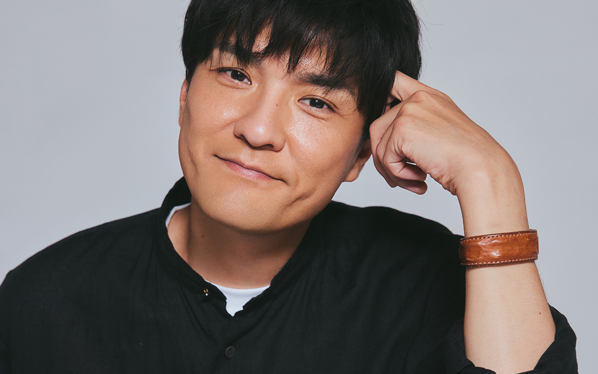 森山直太朗〝100本ノック〟ツアーを乗り切る秘訣はライブの〝スタバ化