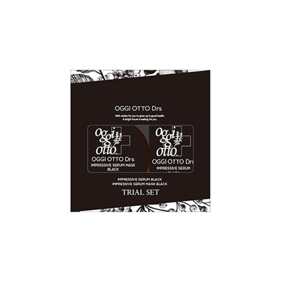 Drsシリーズ | オッジィオット oggi otto