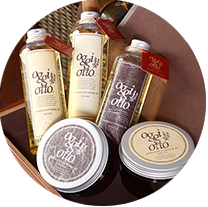 セラム | オッジィオット oggi otto