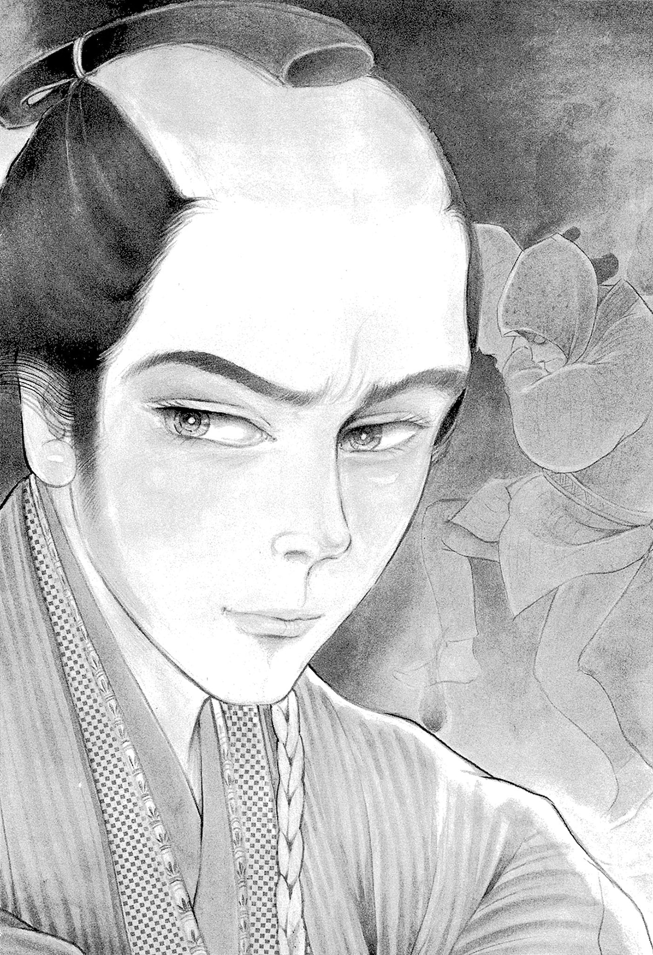 和山やま「女の園の星」4巻の発売記念サイン会が北海道で - コミック