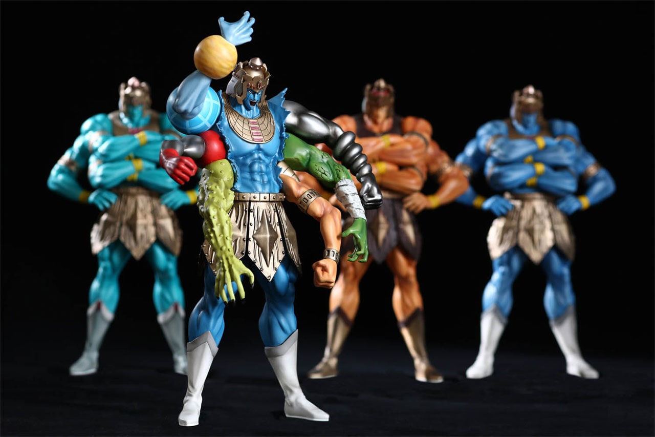 値下不可 スパイスシード アシュラマン レジン 値下不可 スパイス