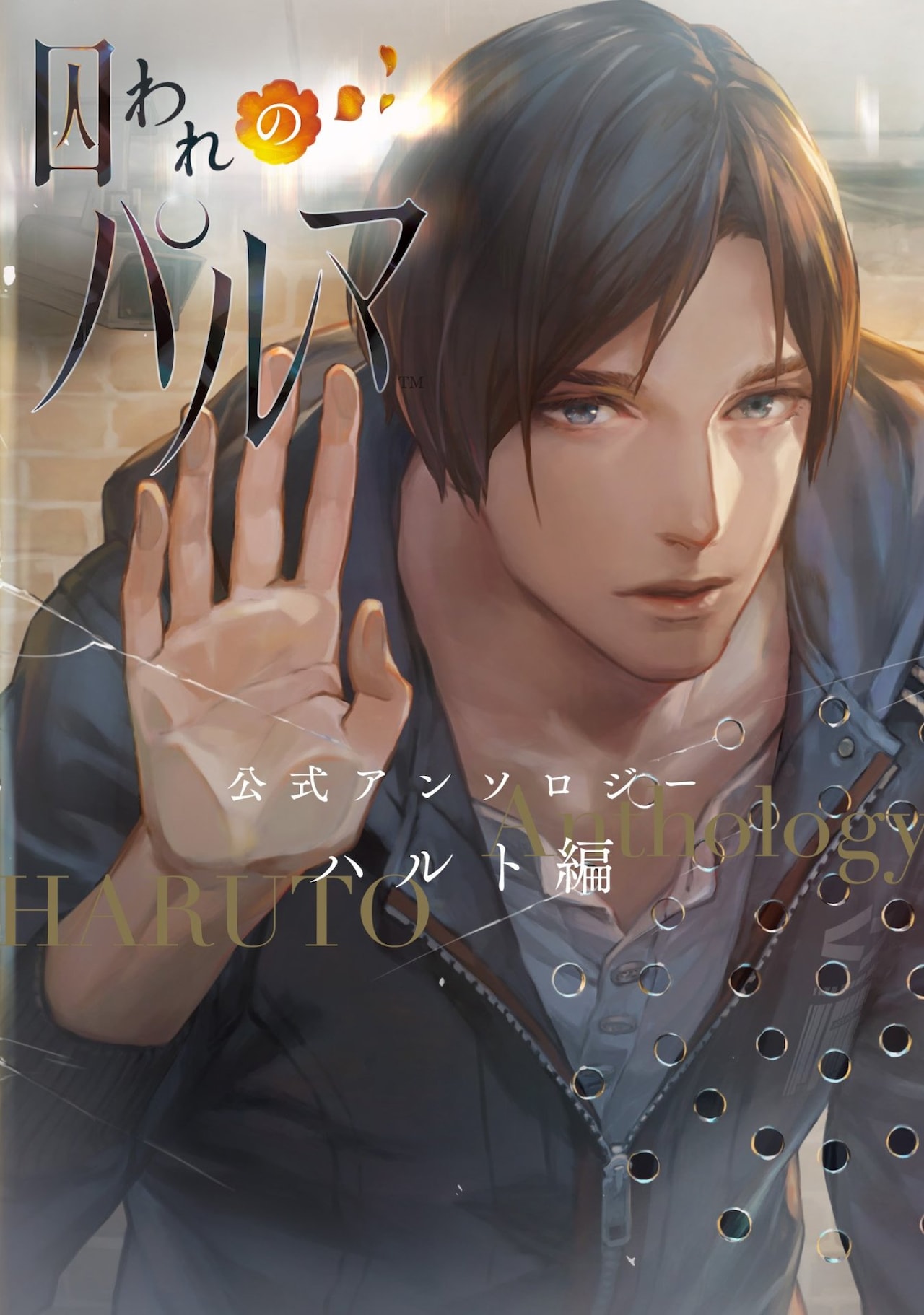 囚われのパルマ」初の公式アンソロに種村有菜、湖住ふじこら参加