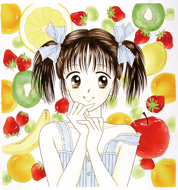 吉住渉のトークも！「りぼんのふろく展」in東京に約1000点の付録が集結