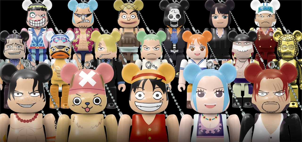 ONE PIECE 6 アラバスタ編VS.ブリキング海賊団 ONE PIECE 6 アラバスタ