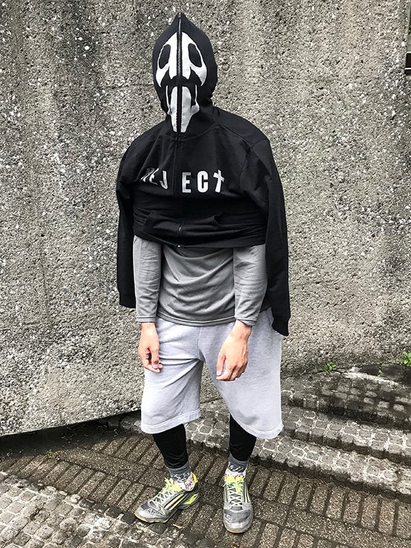 第10使徒になりきれるパーカーなど「エヴァ」の新アパレル6種