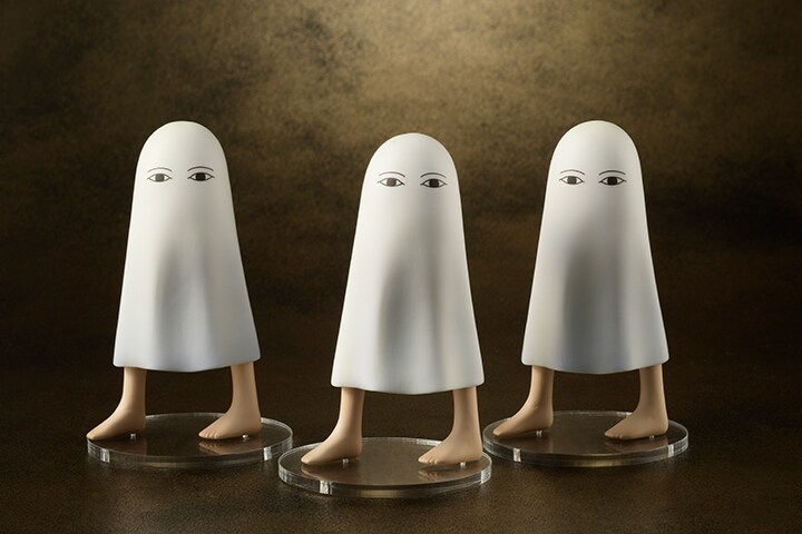 Fate/Grand Order キャスター／ニトクリス」の限定版に付属する