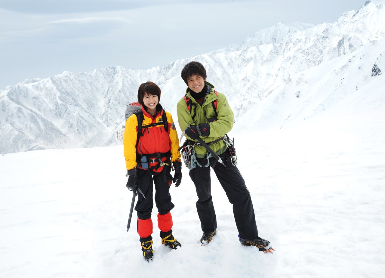 テーマは「命」コブクロが小栗旬主演映画主題歌書き下ろし - 音楽ナタリー