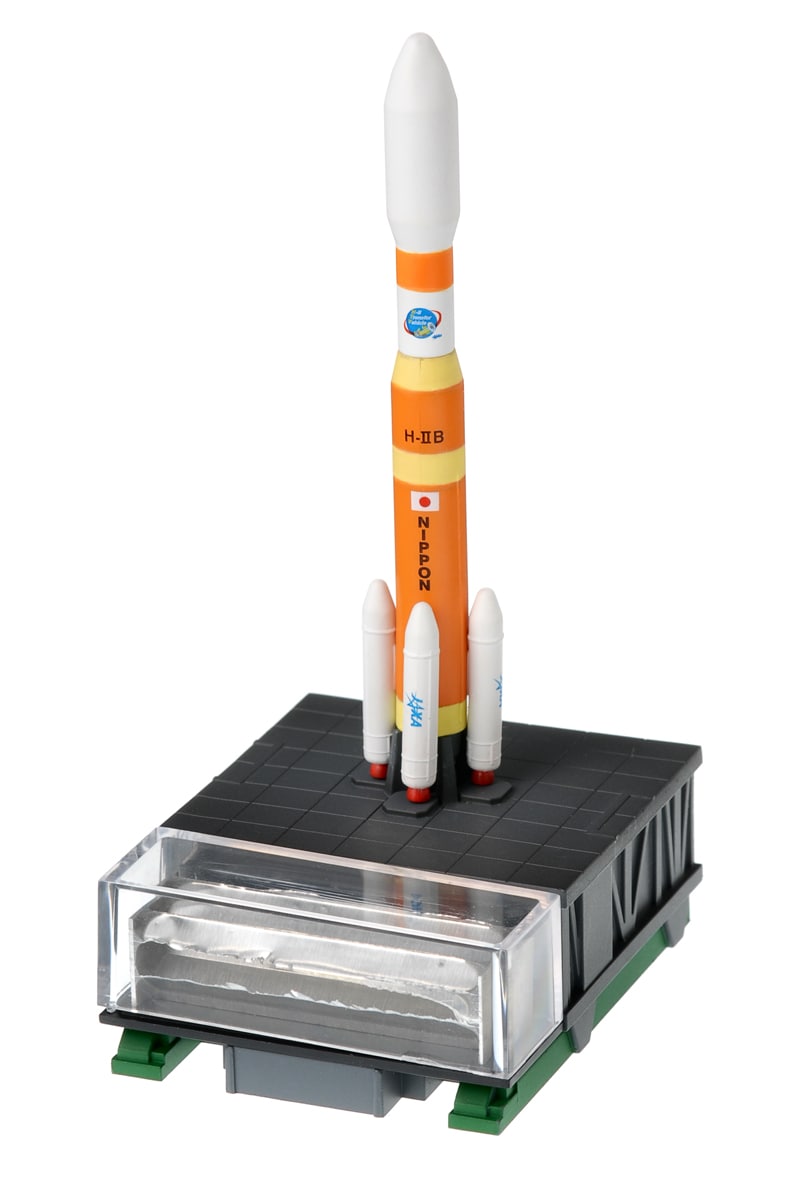 特典は本物のロケットの一部！「宇宙兄弟」14巻限定版 - コミックナタリー