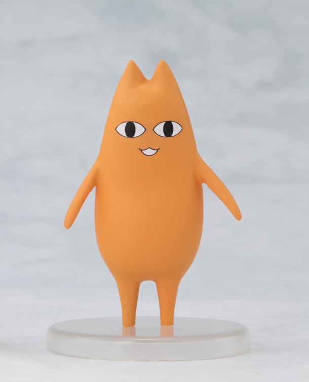 予約特典はあずまんが・ちよ父、電撃ヒロイン20体セット - コミック