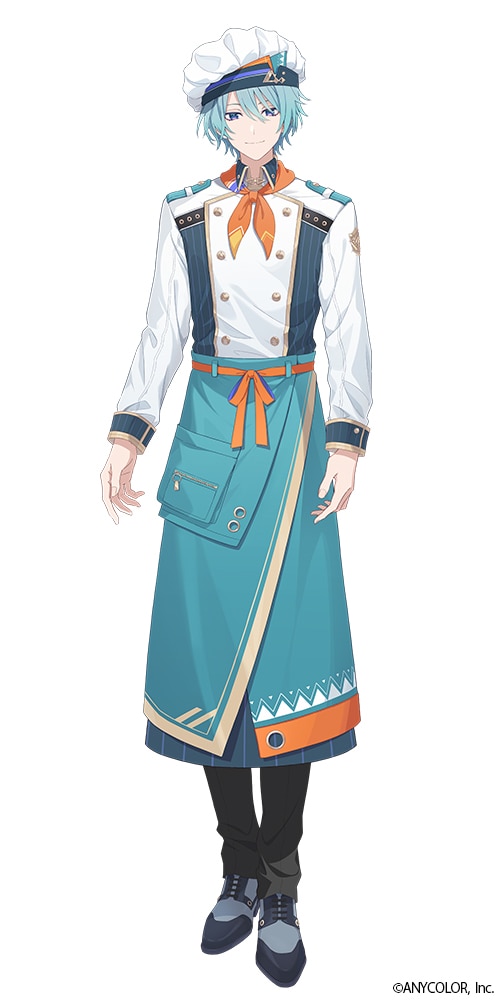 渚トラウト [画像・動画ギャラリー 8/19] - コミックナタリー