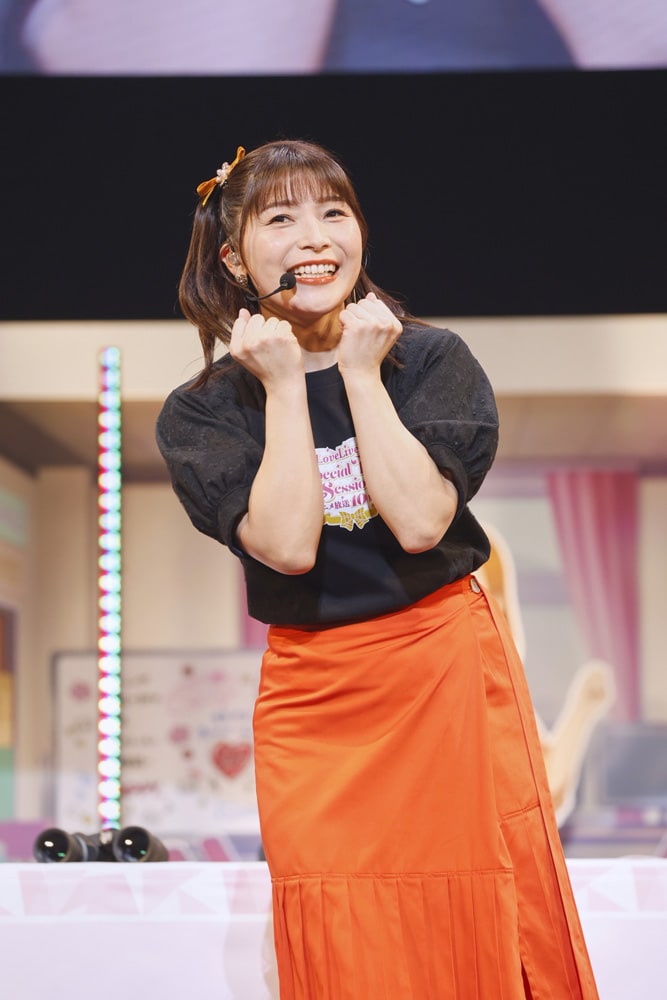 新田恵海 [画像ギャラリー 3/11] - コミックナタリー