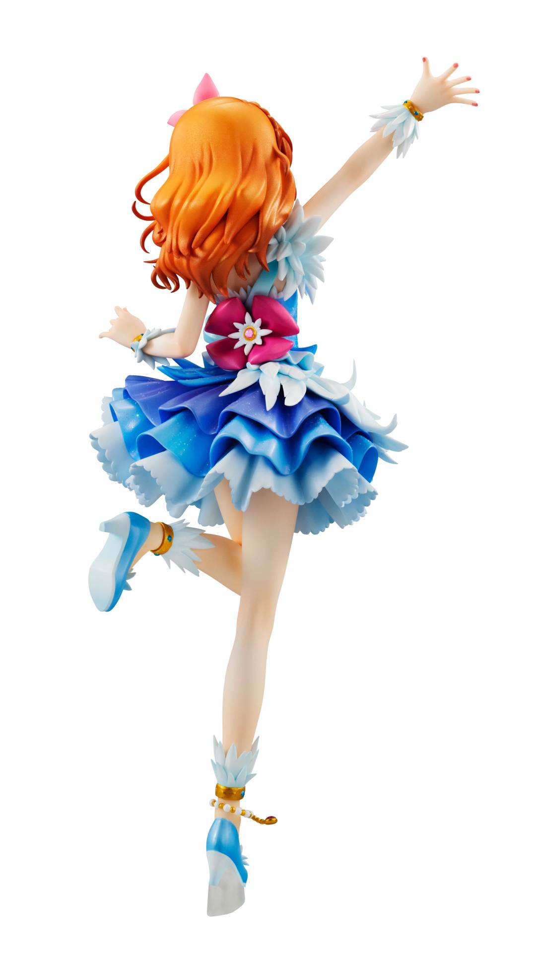 アイカツ！ 10th story コスモスジュエリーウォッチ いちご あかり