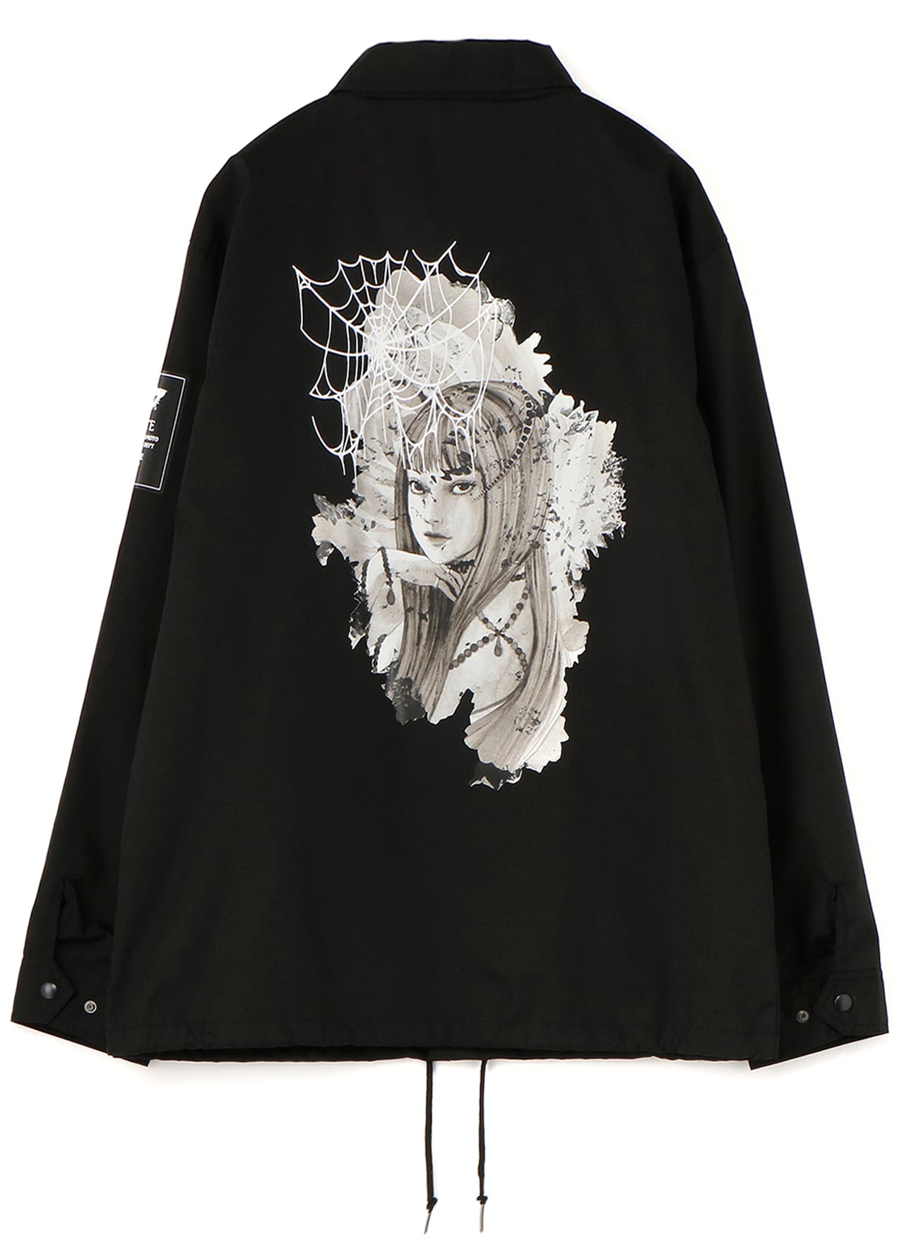 コーチジャケット [画像ギャラリー 13/20] - コミックナタリー