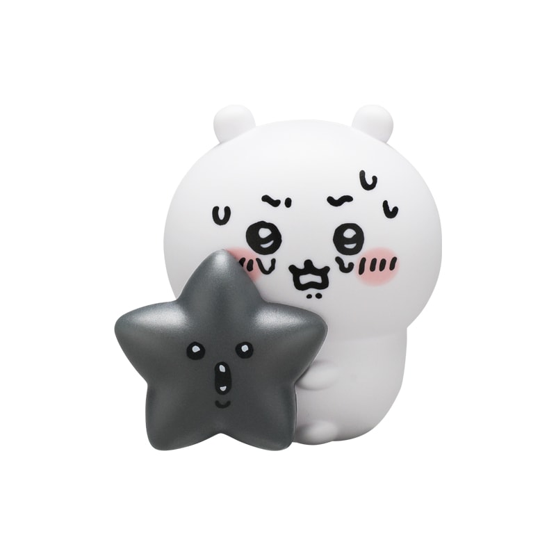 ちいかわと黒い星」 [画像ギャラリー 2/6] - コミックナタリー