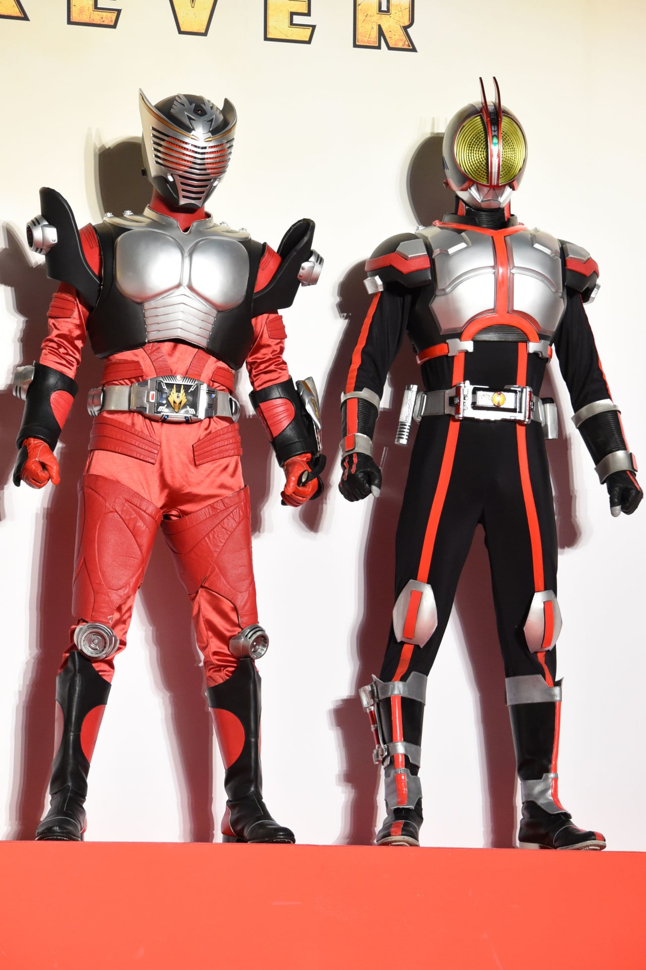 装動クロニクル 仮面ライダー龍騎 ファイズ SO-DO CHRONICLE 仮面