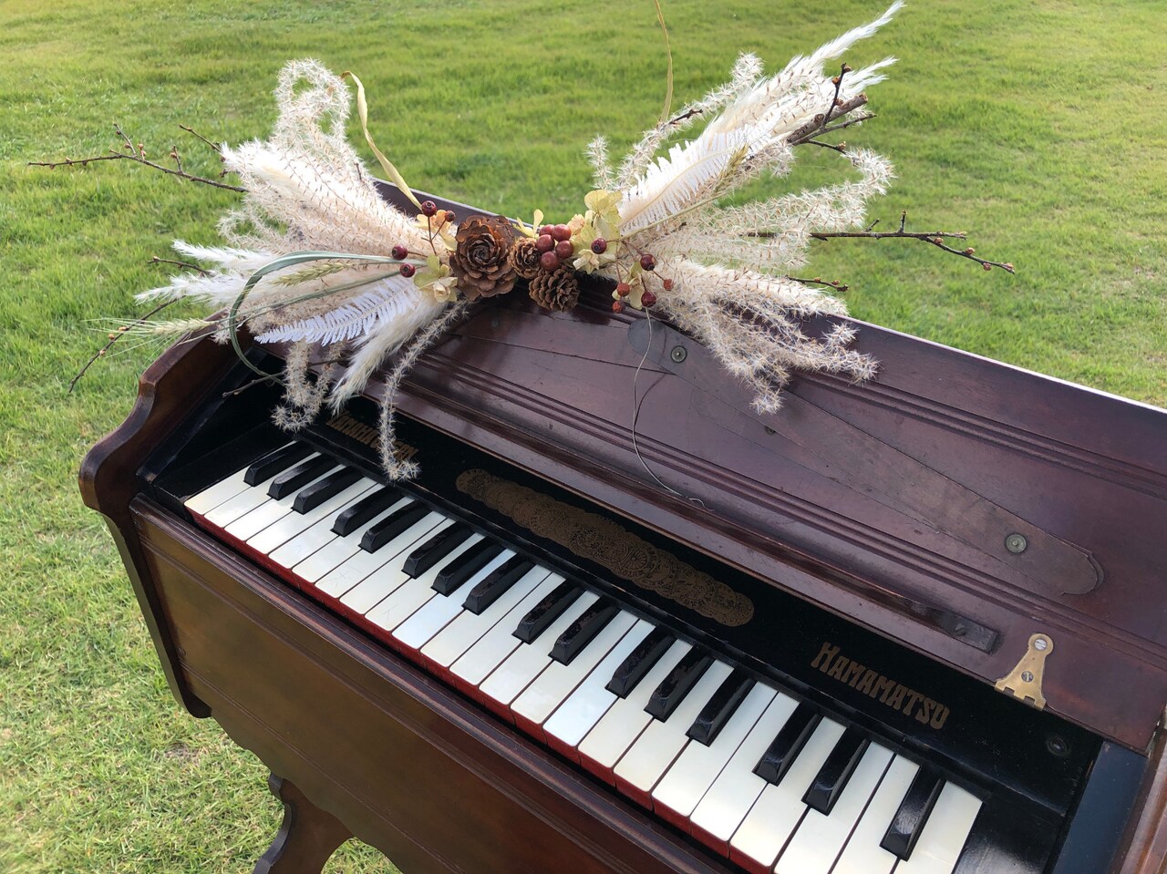 足踏みオルガンを次世代へ伝える、ドキュメンタリー映画「風琴」支援者