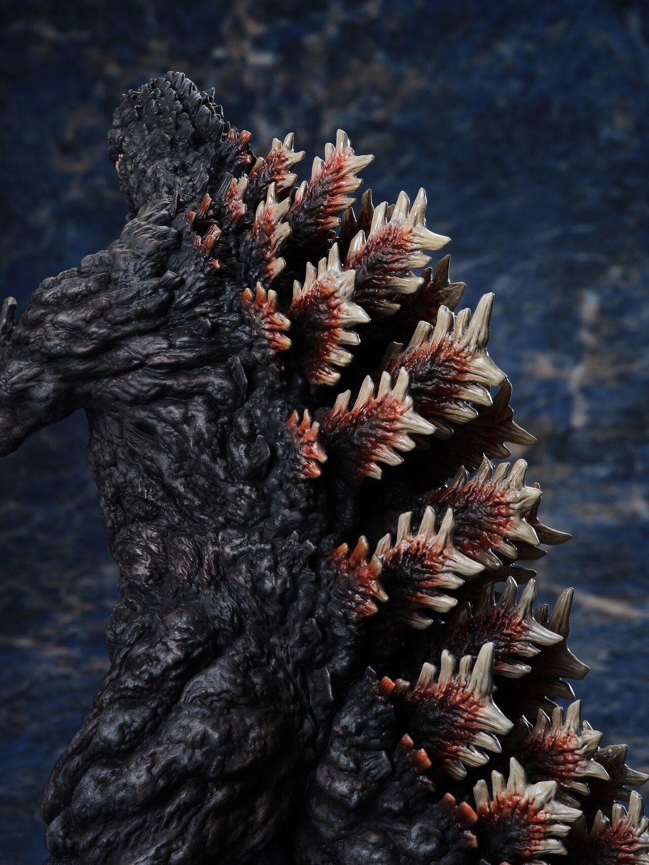 東宝特撮ワンフェス開催記念アイテム ゴジラ（ゴジラVSガイガンレクス