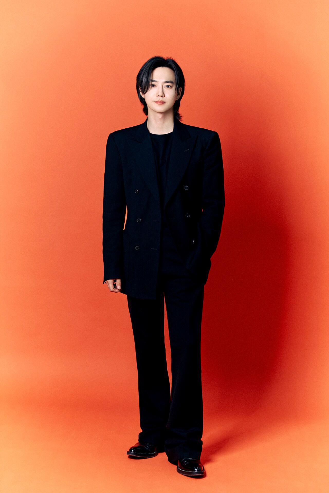 スホ（EXO） [画像・動画ギャラリー 5/25] - 映画ナタリー