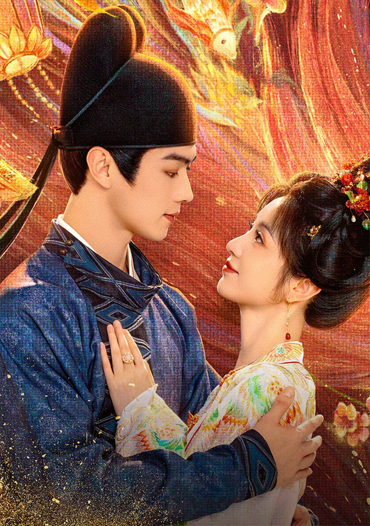 昼は諜報機関の玄鑑司、夜は天才除妖師となる梅逐雨。演じたのは中国