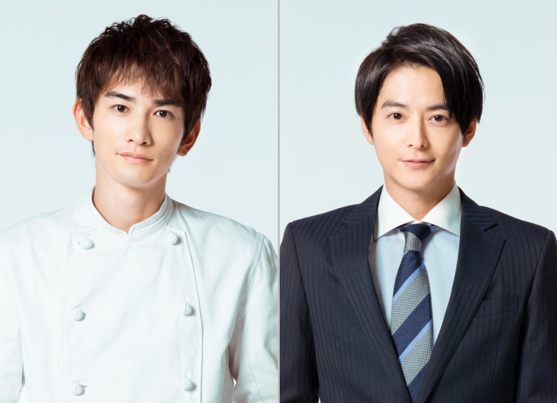 町田啓太がドラマ「ギルティ」で新川優愛の元恋人に、小池徹平は夫役