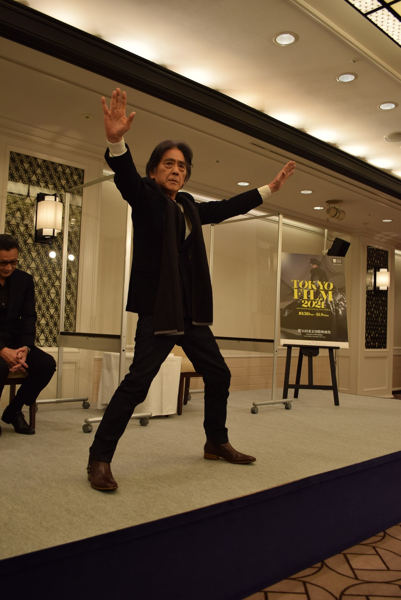 仮面ライダーX、スカイライダー、ZX集合！村上弘明はゲスト出演の可能