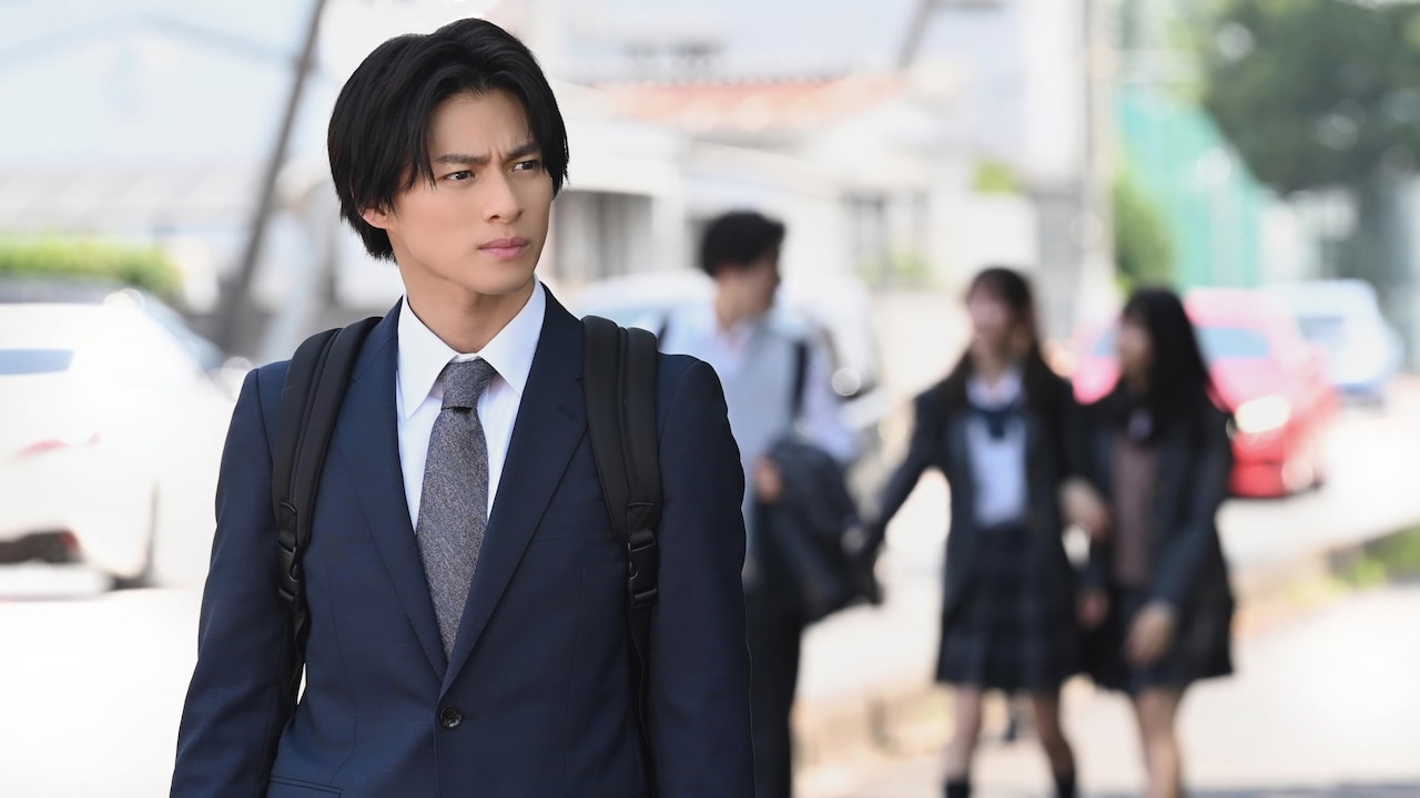 平野紫耀主演、24時間テレビ内SPドラマの冒頭5分公開 - 映画ナタリー