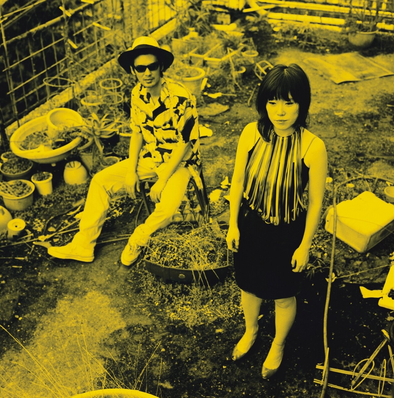 福富幸宏 - 音楽ナタリー