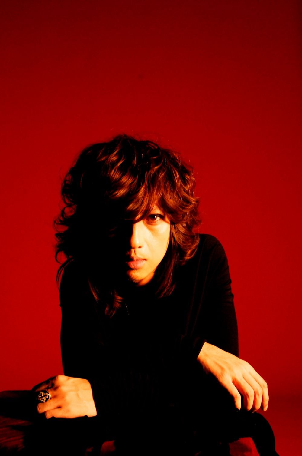 黒夢xMadコラボ ウォレットチェーン 清春 sads mardi gras 2025年最新