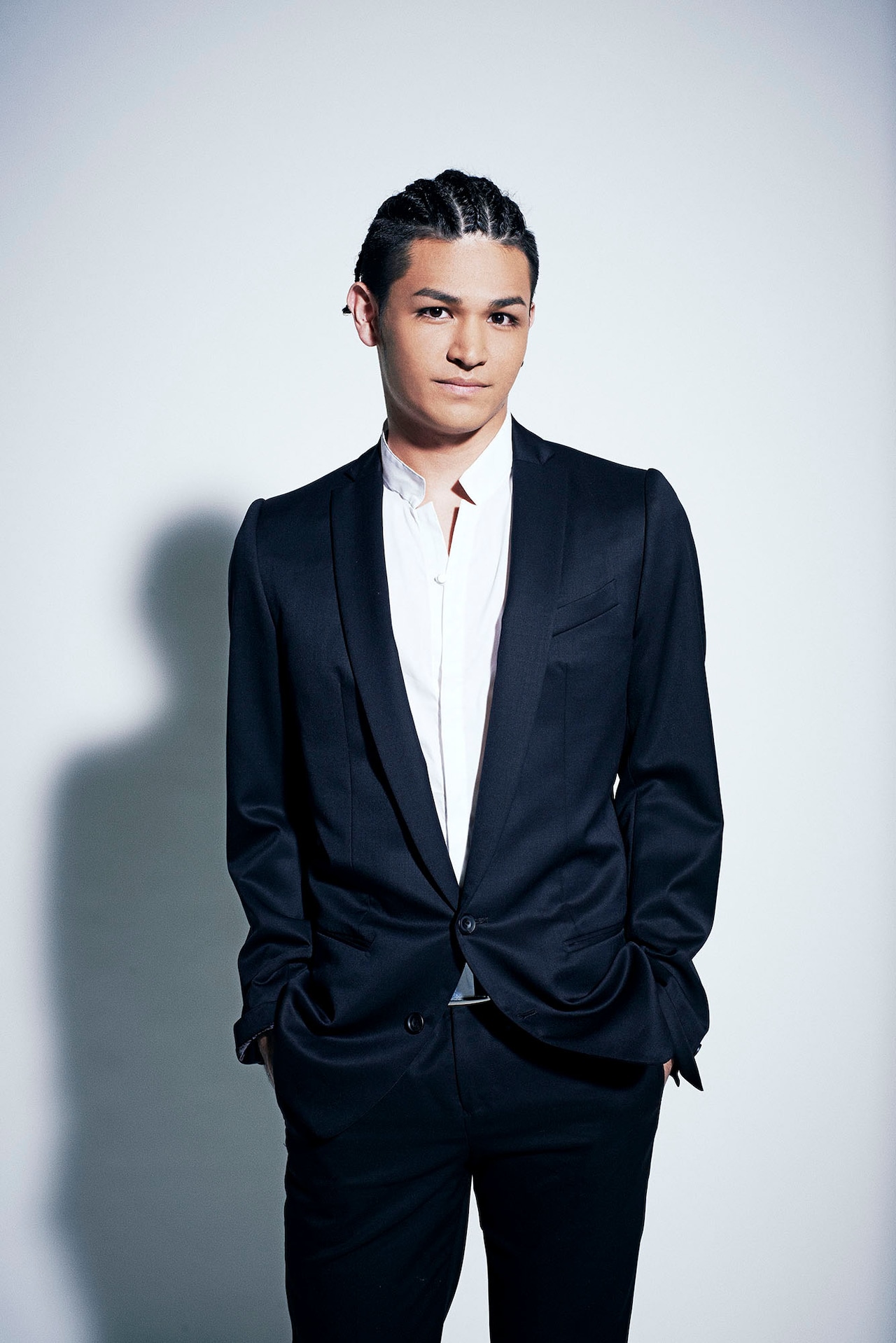 中務裕太 [画像ギャラリー 8/13] - 音楽ナタリー