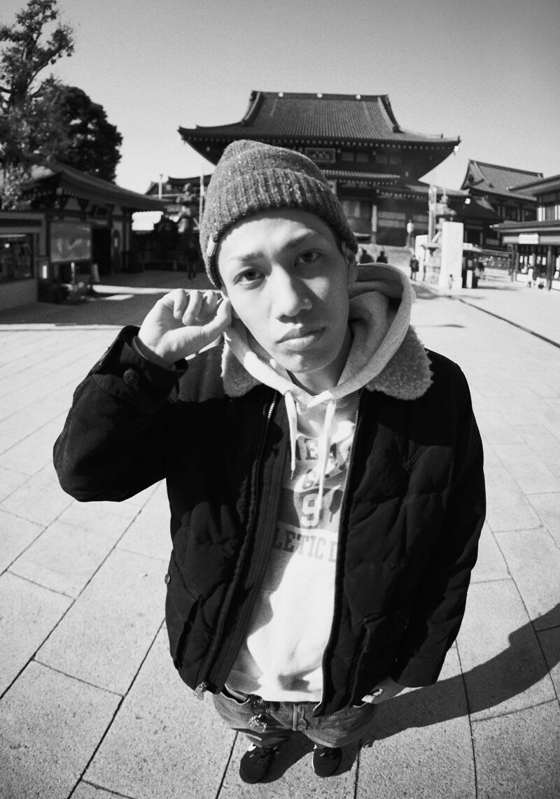 jjjのアナログ12inch「yacht」にfebb、ACO参加 - 音楽ナタリー