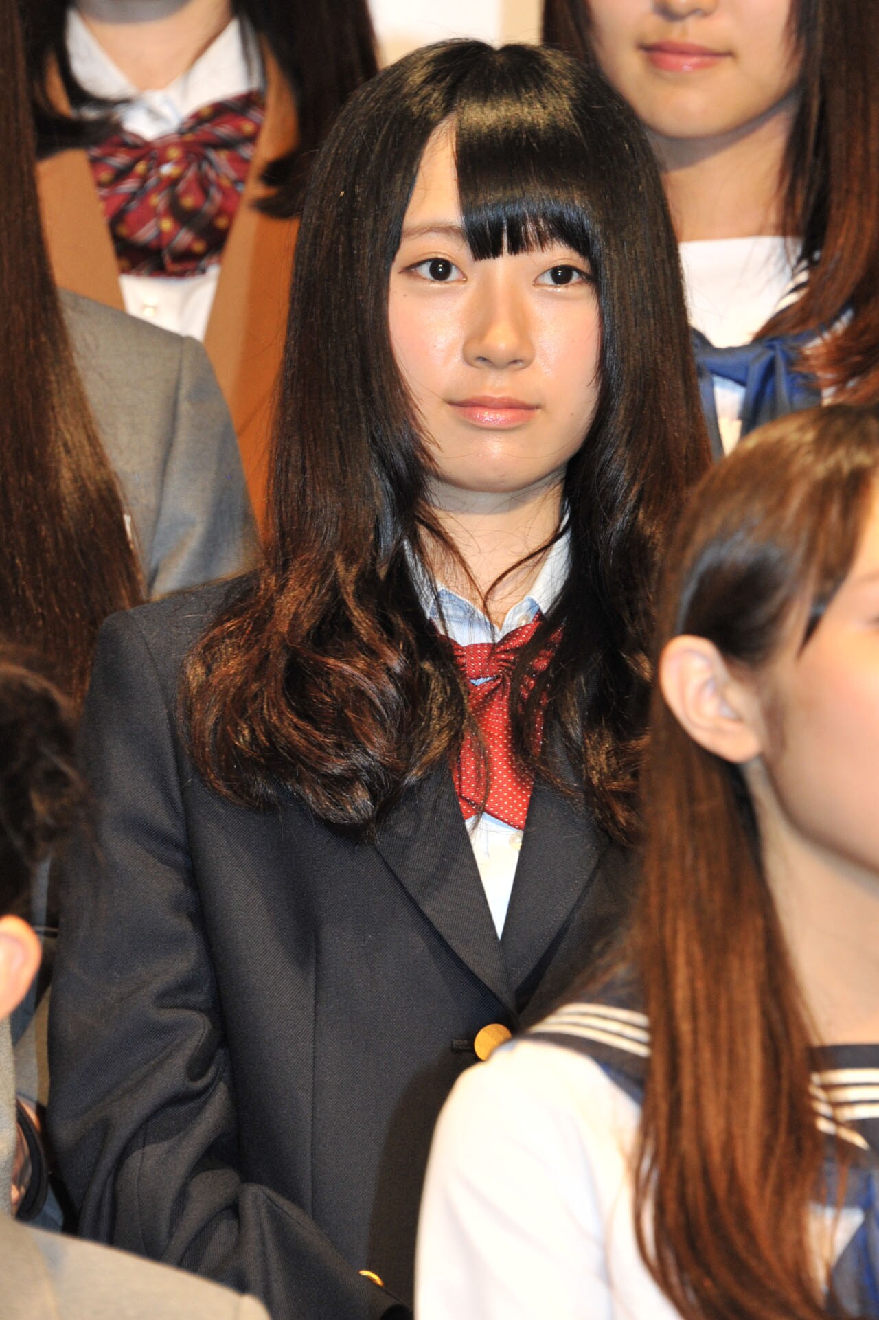 長沢菜々香 [画像ギャラリー 17/30] - 音楽ナタリー