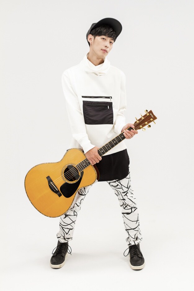 大石昌良、弾き語りソロ作携え4都市タワレコ行脚 - 音楽ナタリー