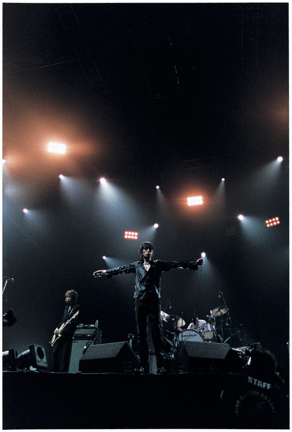 THEE MICHELLE GUN ELEPHANTの展覧会が広島に上陸 - 音楽ナタリー