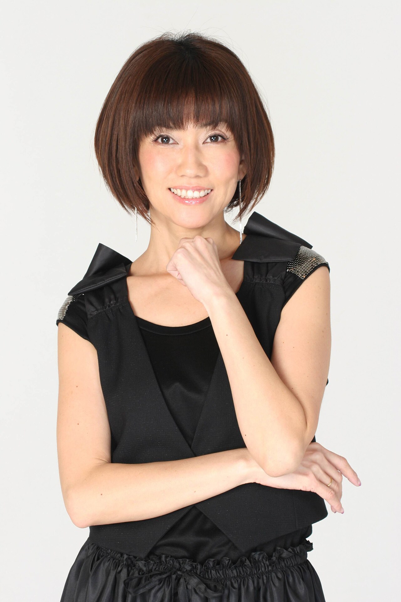 松本伊代35周年ライブ「やっぱり伊代ちゃん'16」開催 - 音楽ナタリー