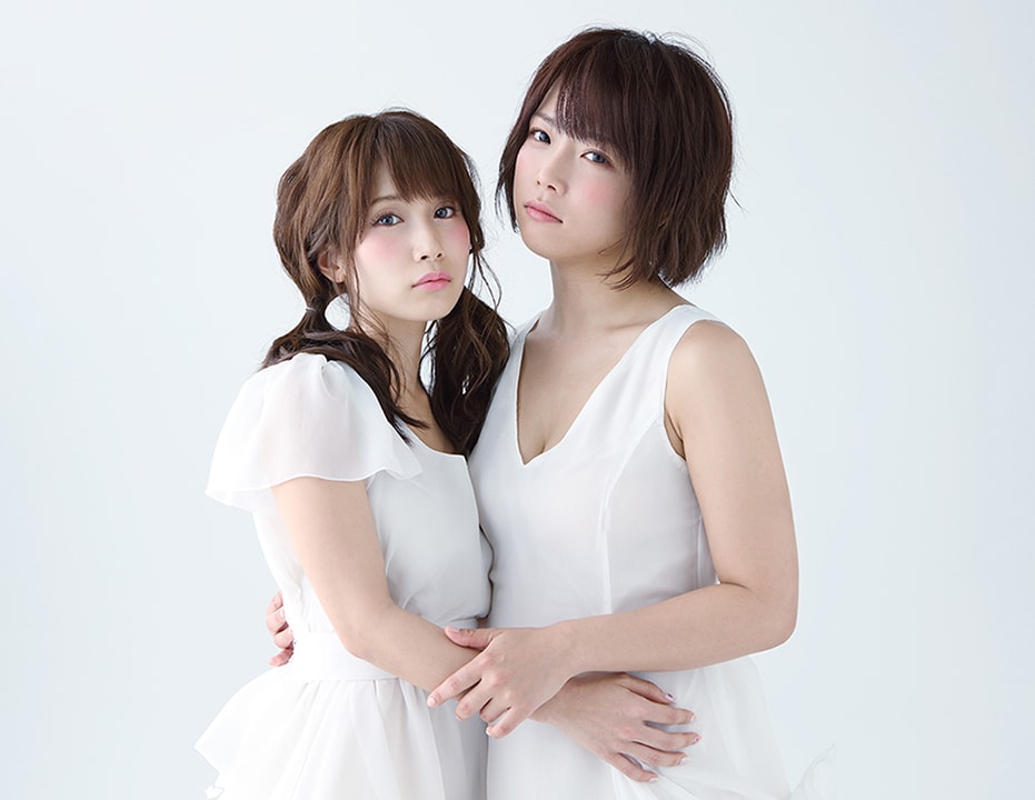 小島みなみ＆紗倉まな、新作はトリプルファイヤーとマキタスポーツが