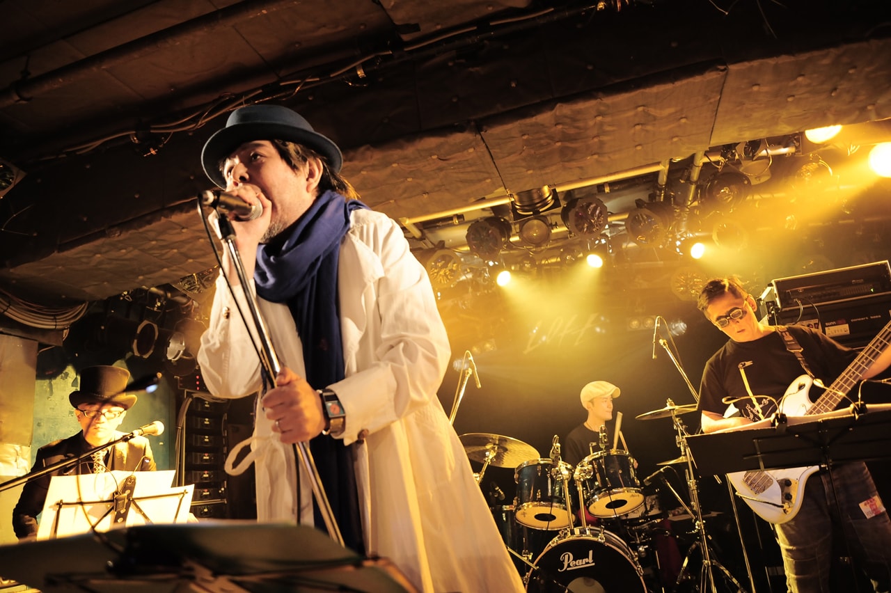 廃盤】ケラリーノサンドロヴィッチミュージックアワー2013 ケラリーノ