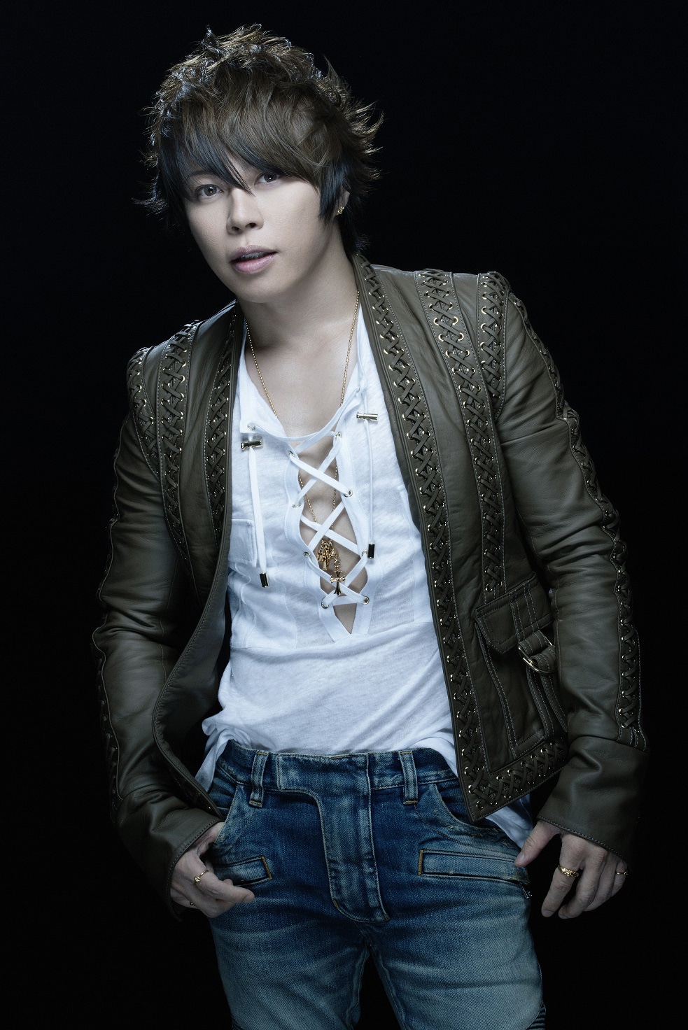 T.M.Revolutionの20周年ライブ、トレイラー映像に魅力凝縮（動画あり