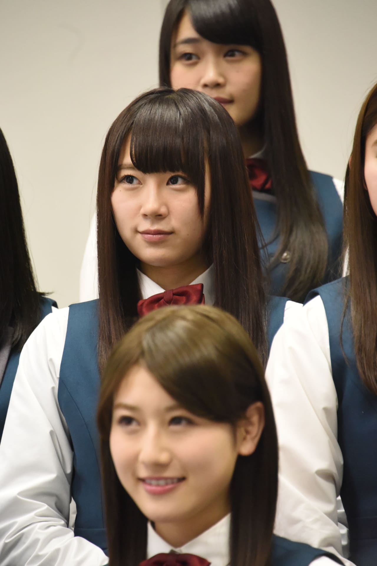 長沢菜々香 [画像ギャラリー 14/26] - 音楽ナタリー