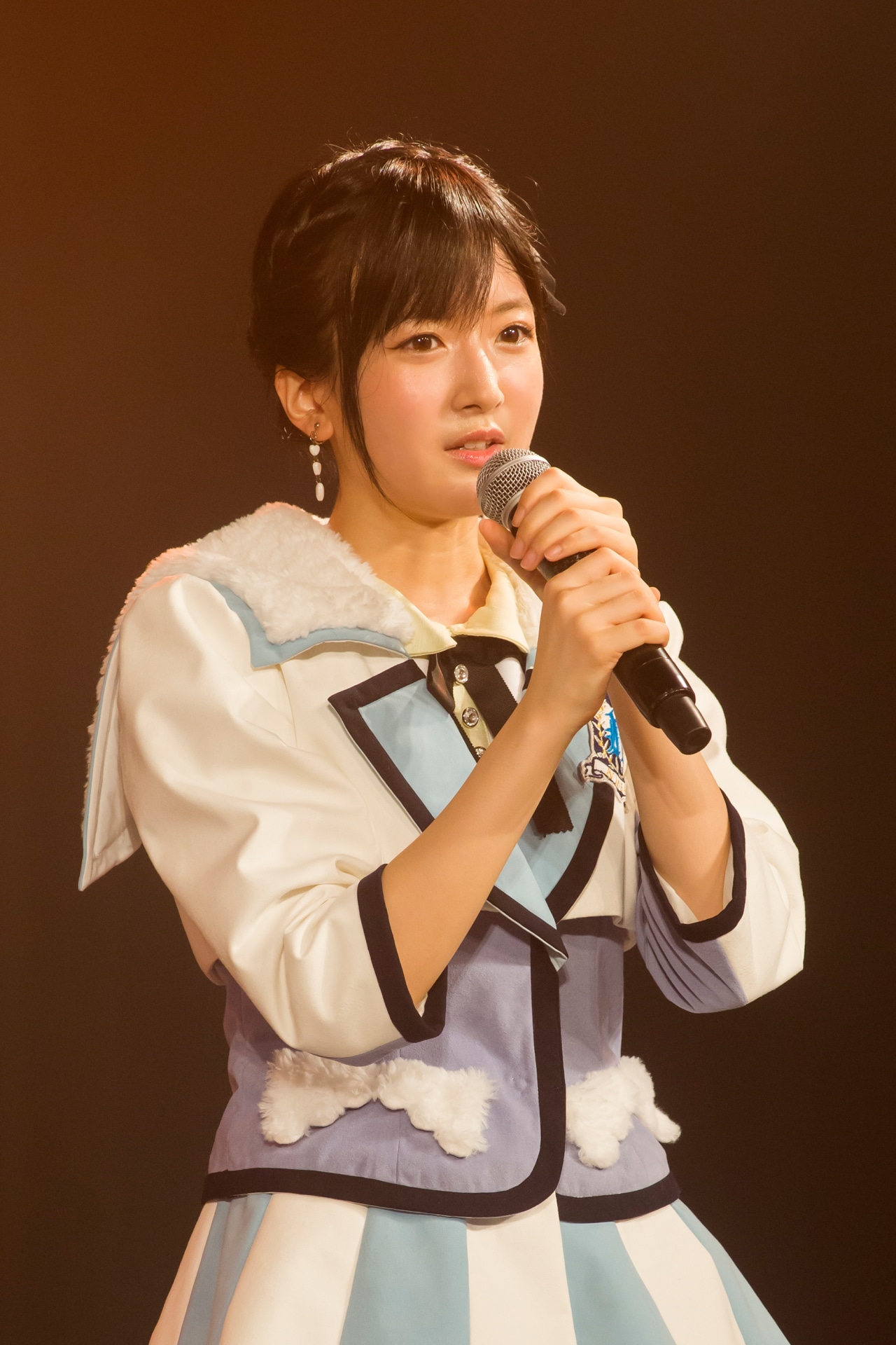 NMB48須藤凜々花、8月に卒業公演「最後までメンバーとしてやり切りたい