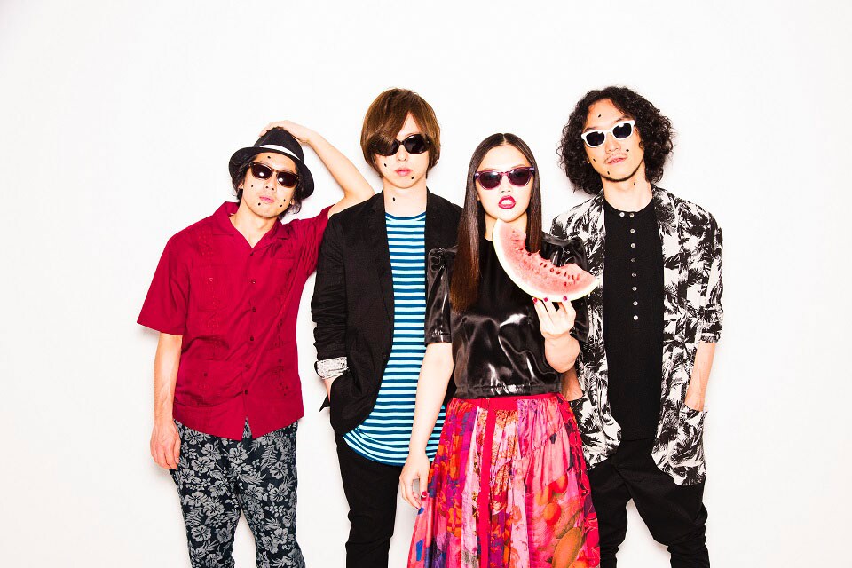 FLOWER FLOWERのyuiが離婚 - 音楽ナタリー