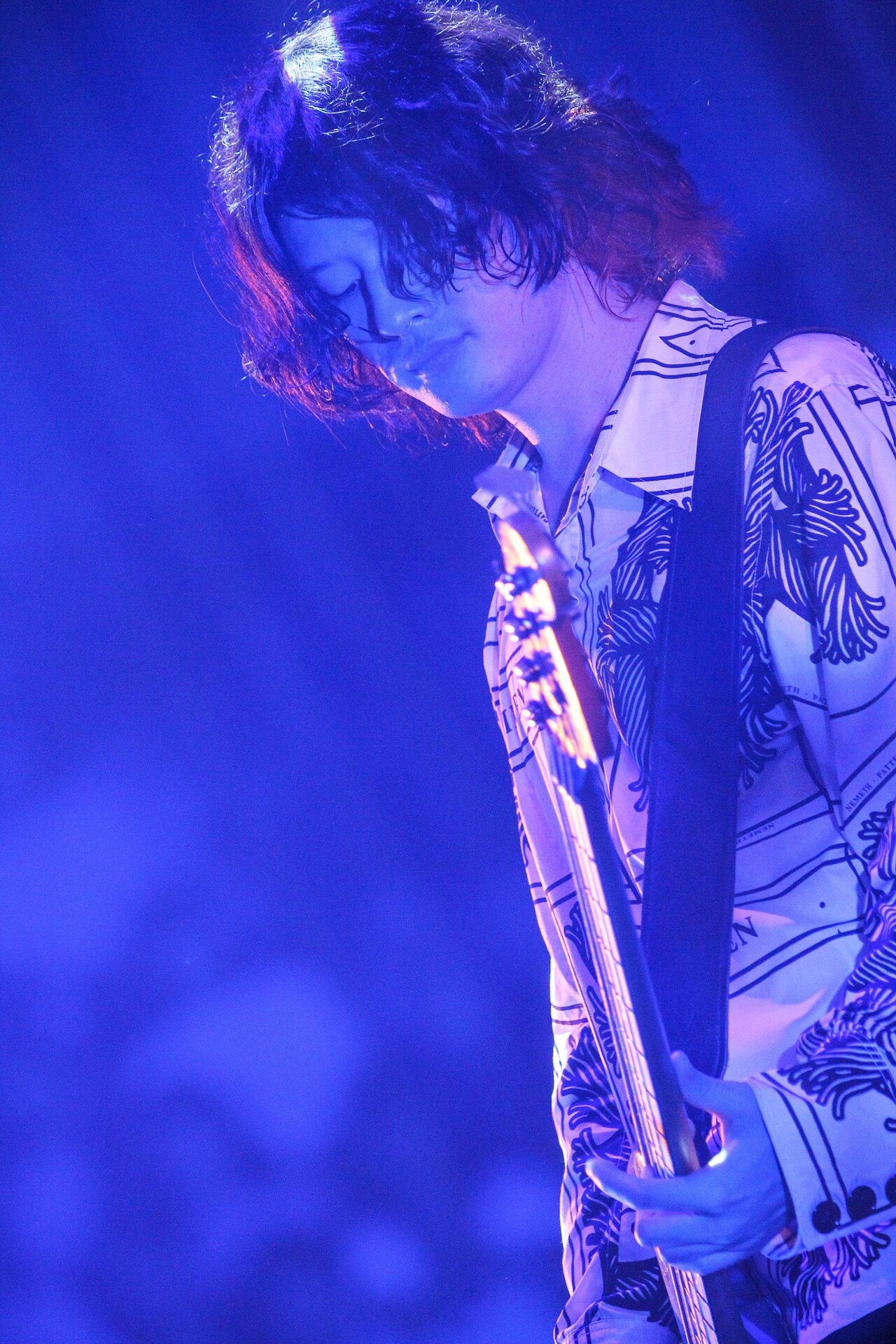 Alexandros]、名古屋初開催「V.I.P. Party」で“新曲”だらけの