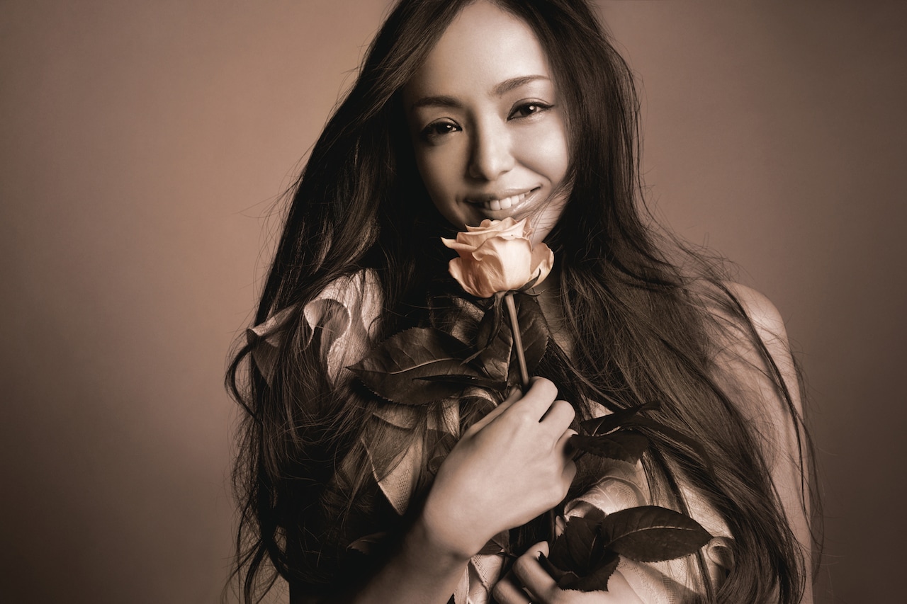 安室奈美恵ラストツアーは5大ドームで15公演 - 音楽ナタリー