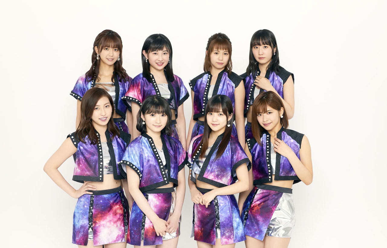 Juice=Juice＆カントリー・ガールズ、東西で梁川奈々美ラストライブ
