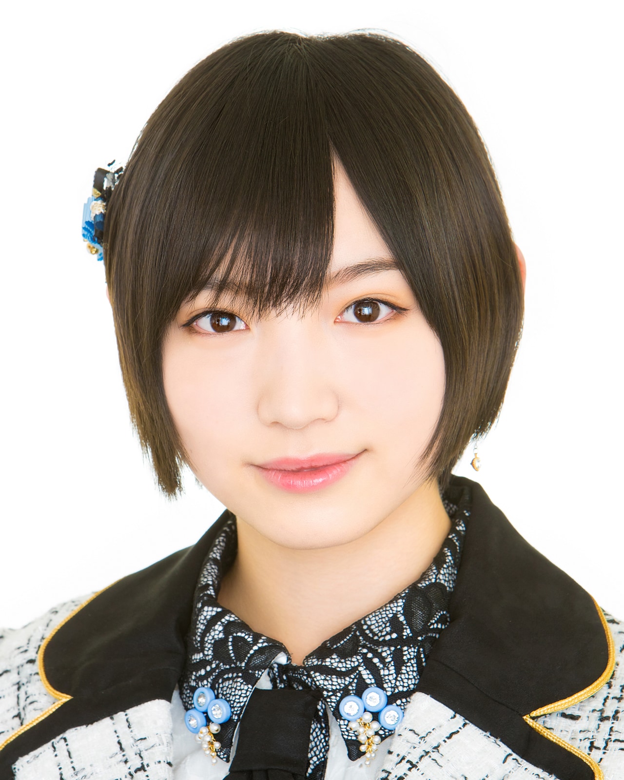 太田夢莉 (c)NMB48 [画像ギャラリー 9/19] - 音楽ナタリー