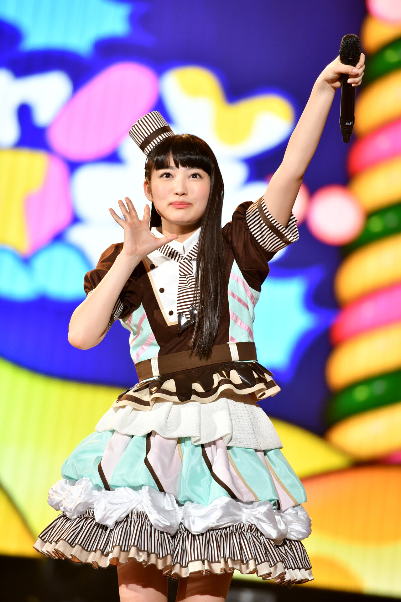 柏木ひなた [画像ギャラリー 82/97] - 音楽ナタリー