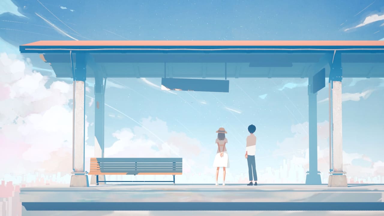 yorushika_dakarabokuha_MV01.