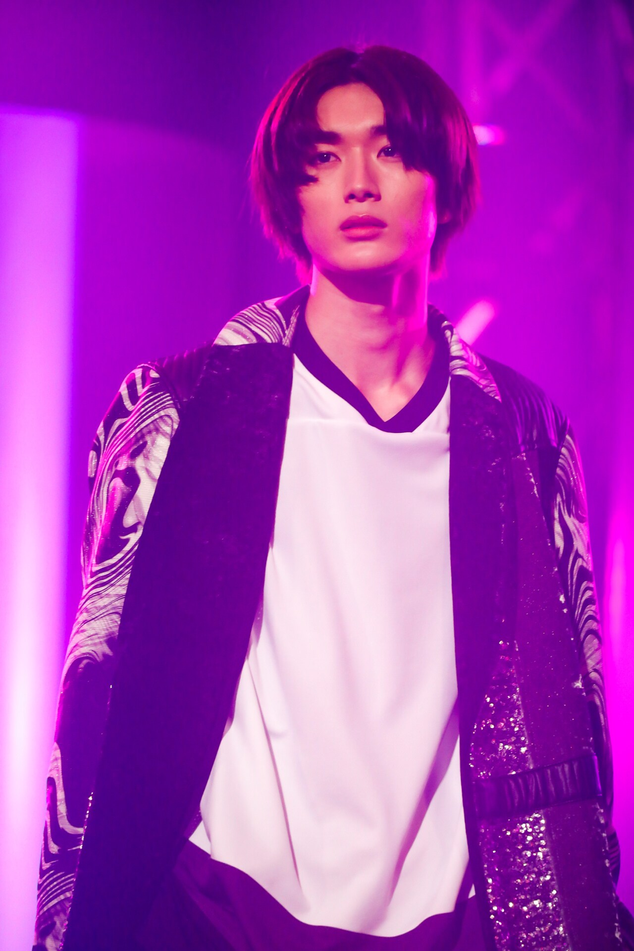 山中柔太朗 [画像ギャラリー 25/33] - 音楽ナタリー