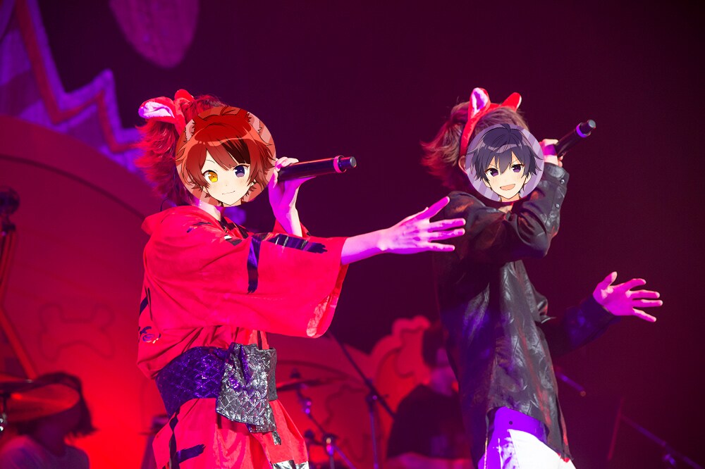 すとぷり莉犬ソロツアー完走「莉犬になれて、君に出会えてよかった