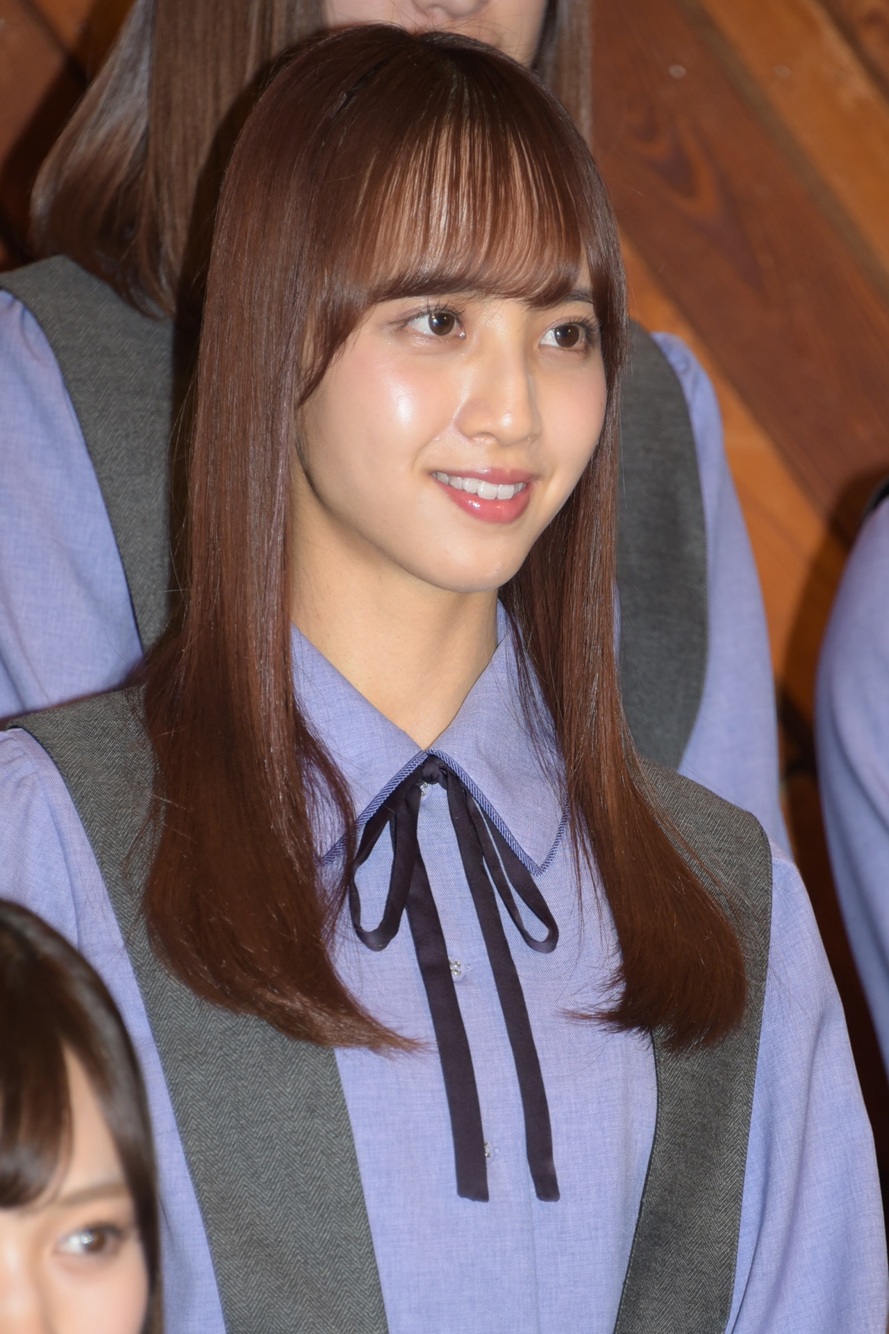 乃木坂46佐藤楓が卒業「やり切ったと思えたからです」 | JOYSOUND 音楽